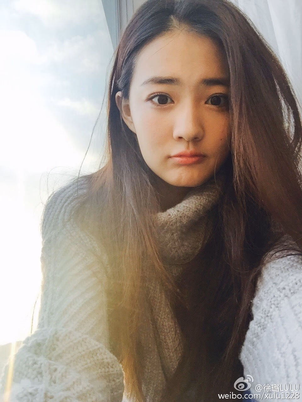 徐璐 高清写真/照片下载 #3417941