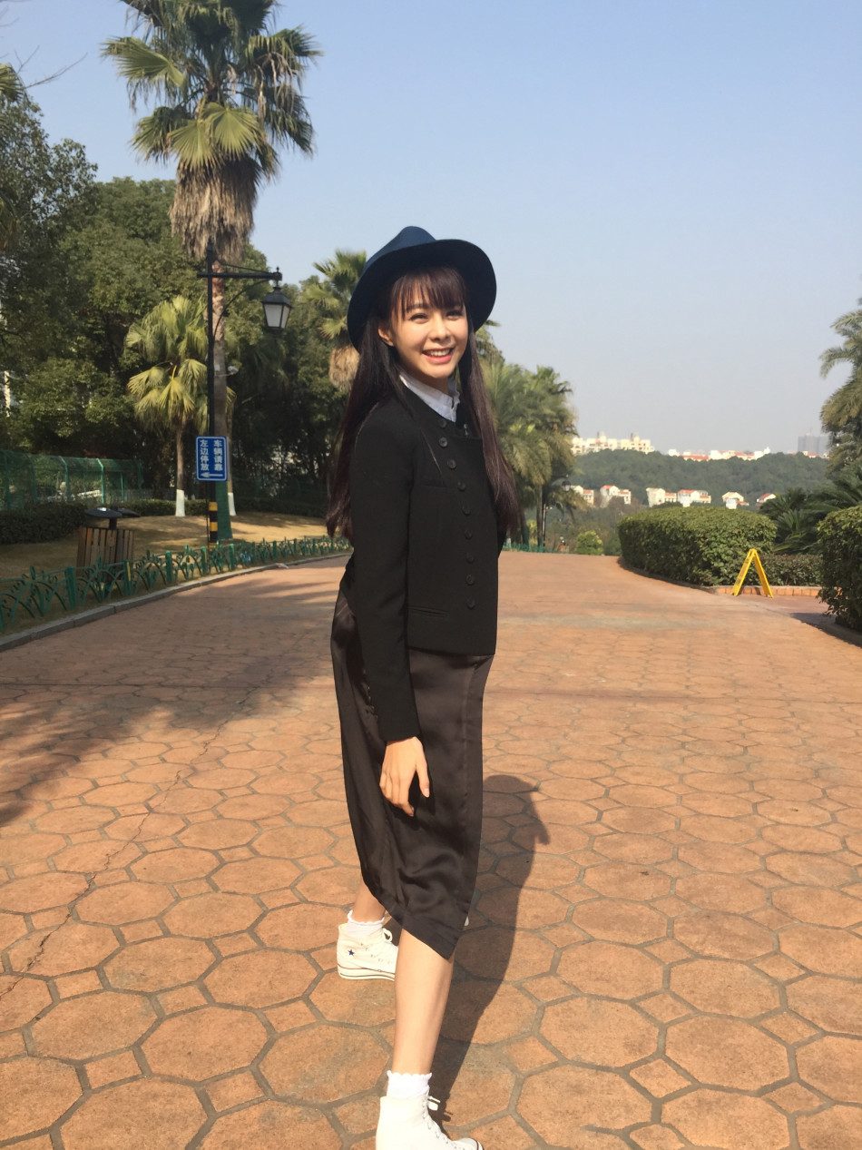 Mengchen Shen HD Images/Photo Gallery Download #6711426