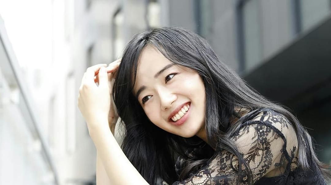 Misato Morita HD Images/Photo Gallery Download #9609420