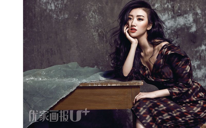 Tian Jing HD Images/Photo Gallery Download #6682446