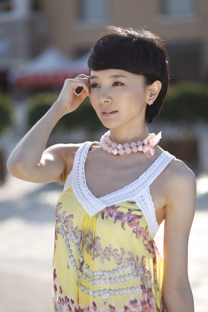 刘钇彤 高清写真/照片下载 #2187430