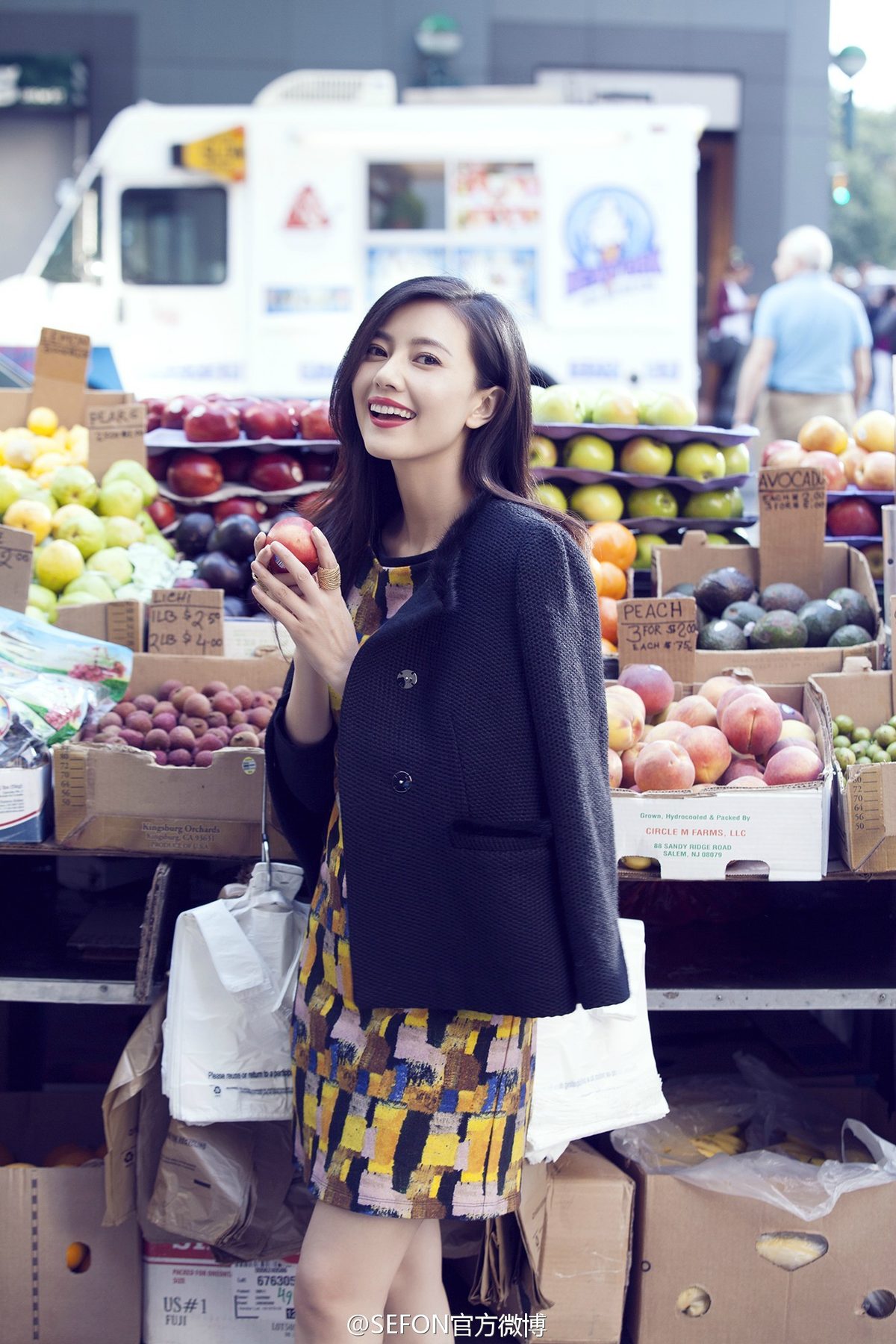 고원원 HD 이미지/사진 갤러리 다운로드 #665983