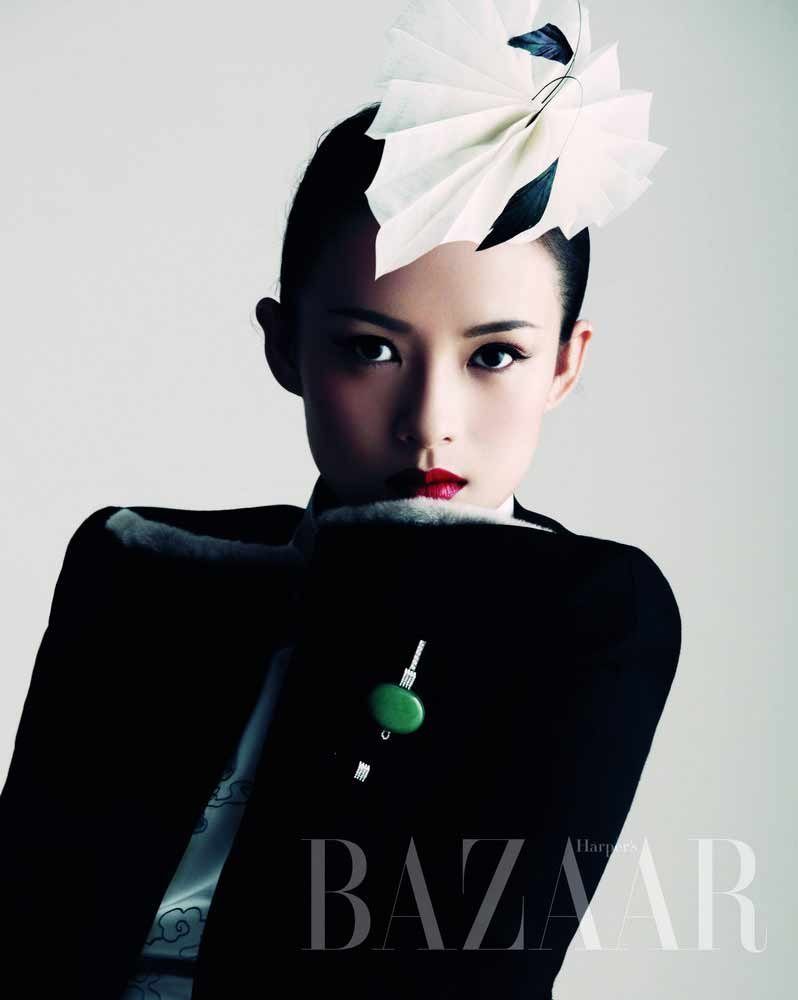 Ziyi Zhang HD Images/Photo Gallery Download #1039597