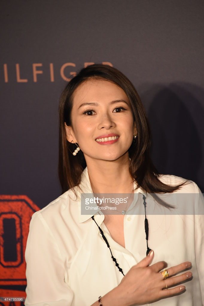 章子怡 高清写真/照片下载 #1049541