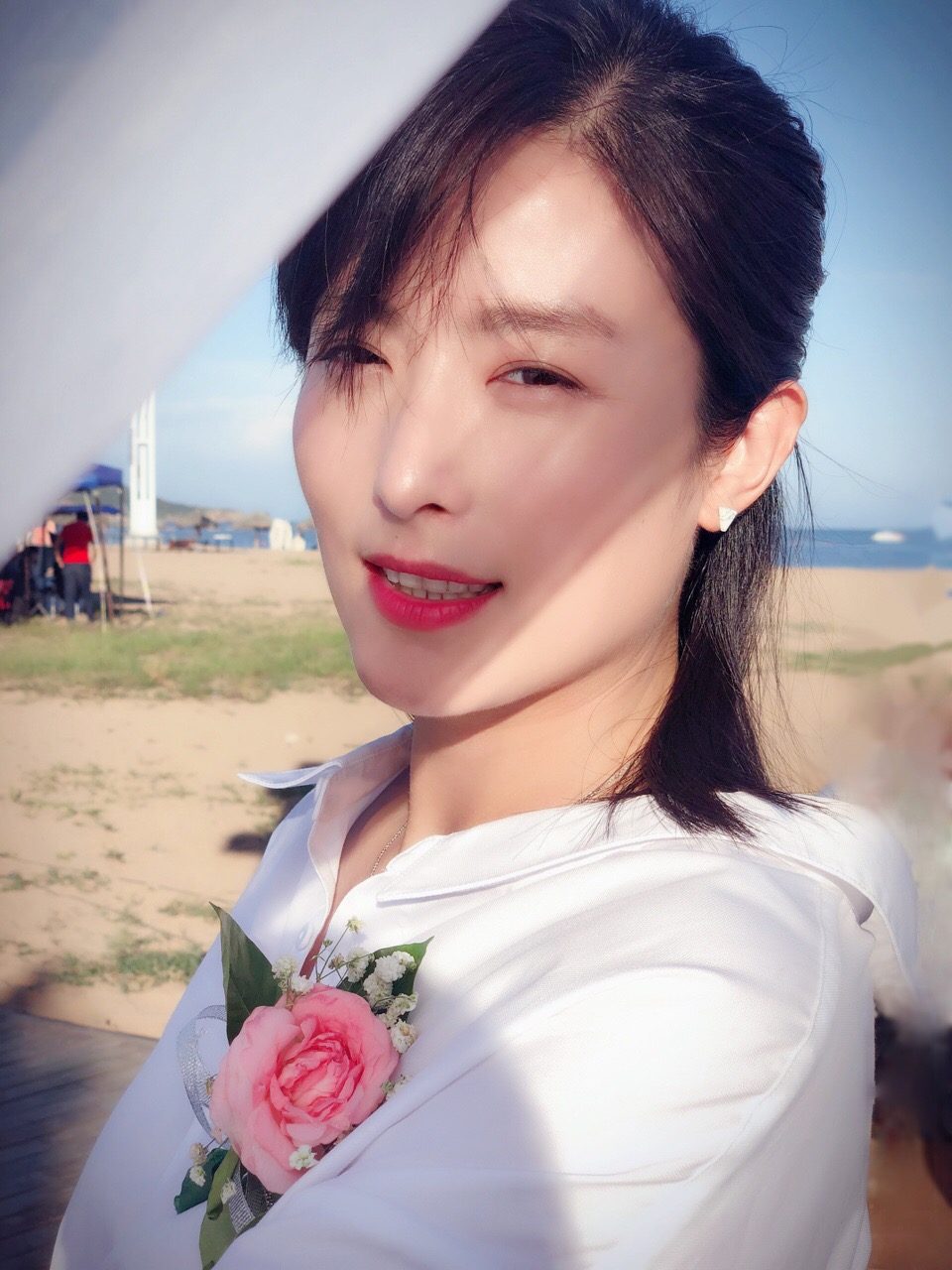 Baihui Xu HD Images/Photo Gallery Download #1797345