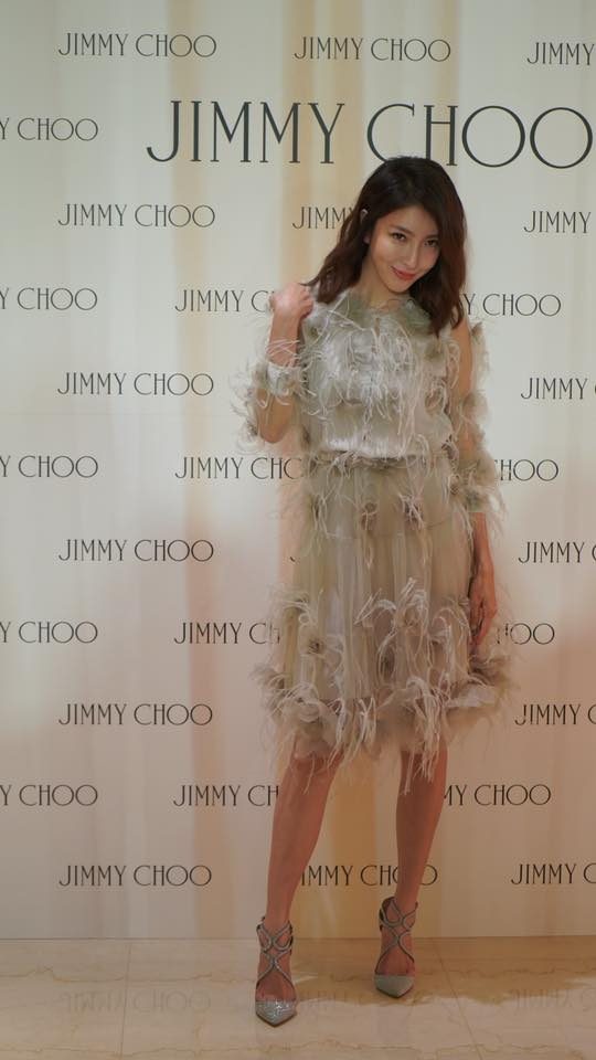 Cheryl Yang HD Images/Photo Gallery Download #1736544