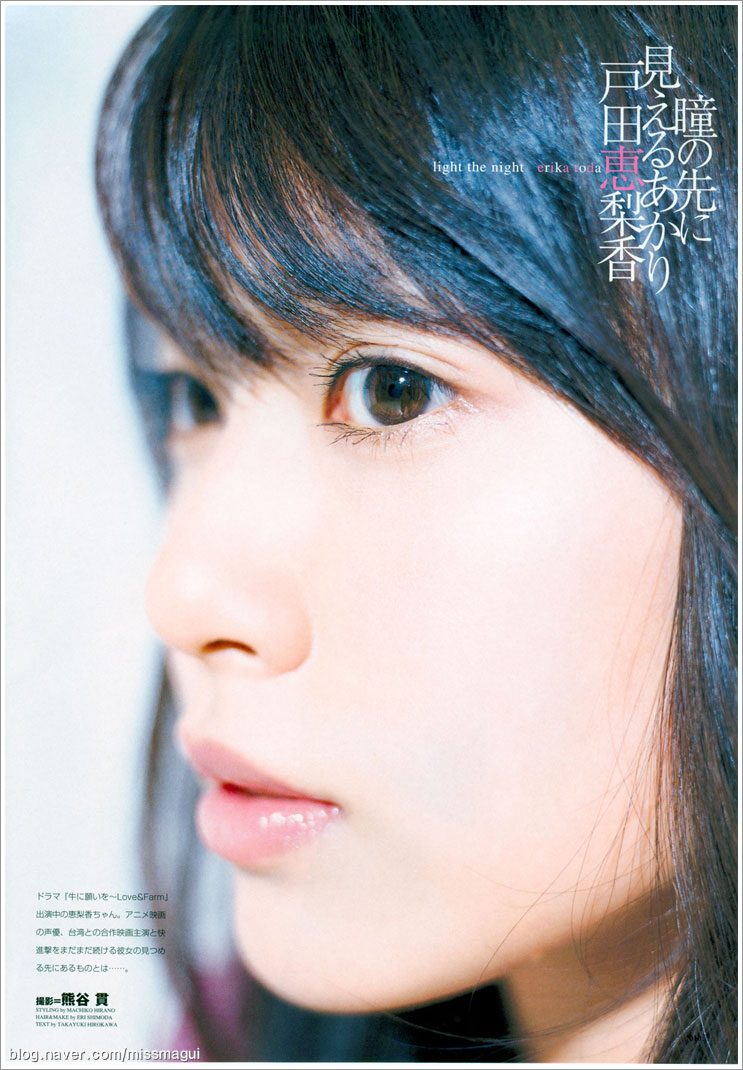 Erika Toda HD Images/Photo Gallery Download #4081078