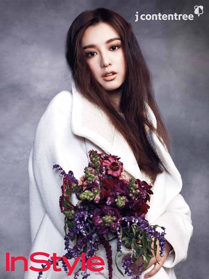 金智媛 高清写真/照片下载 #3421074