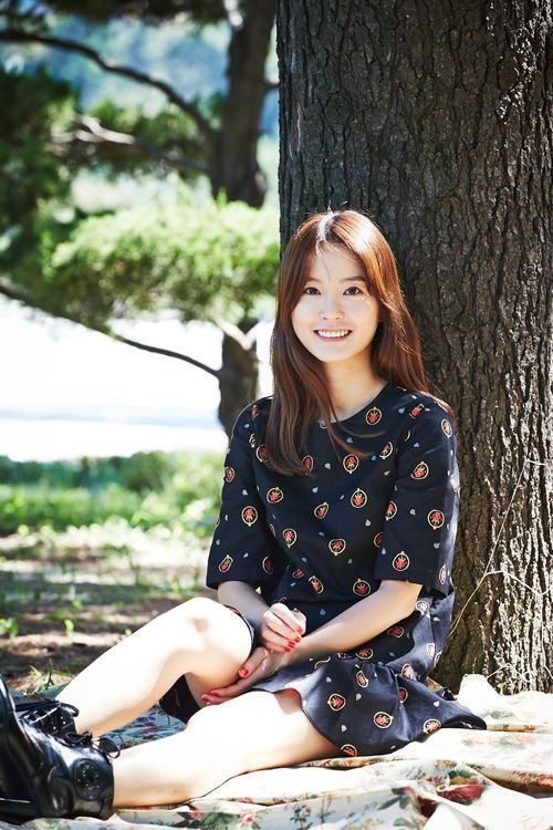 Jung Yu-mi HD Images/Photo Gallery Download #824244