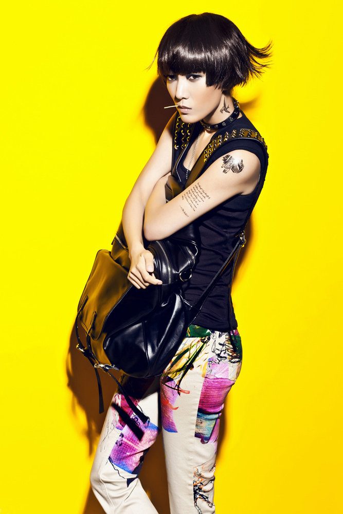 Luodan Wang HD Images/Photo Gallery Download #1957303