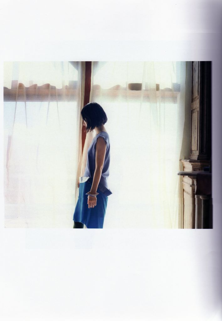 坂本真绫 高清写真/照片下载 #6716548