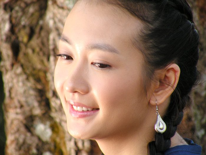 Ou Wang HD Images/Photo Gallery Download #6973958