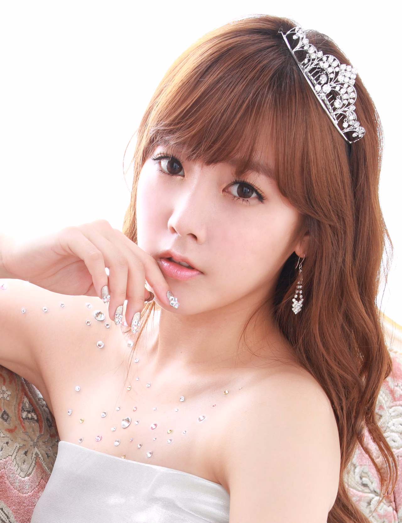 朴素妍 高清写真/照片下载 #3374479