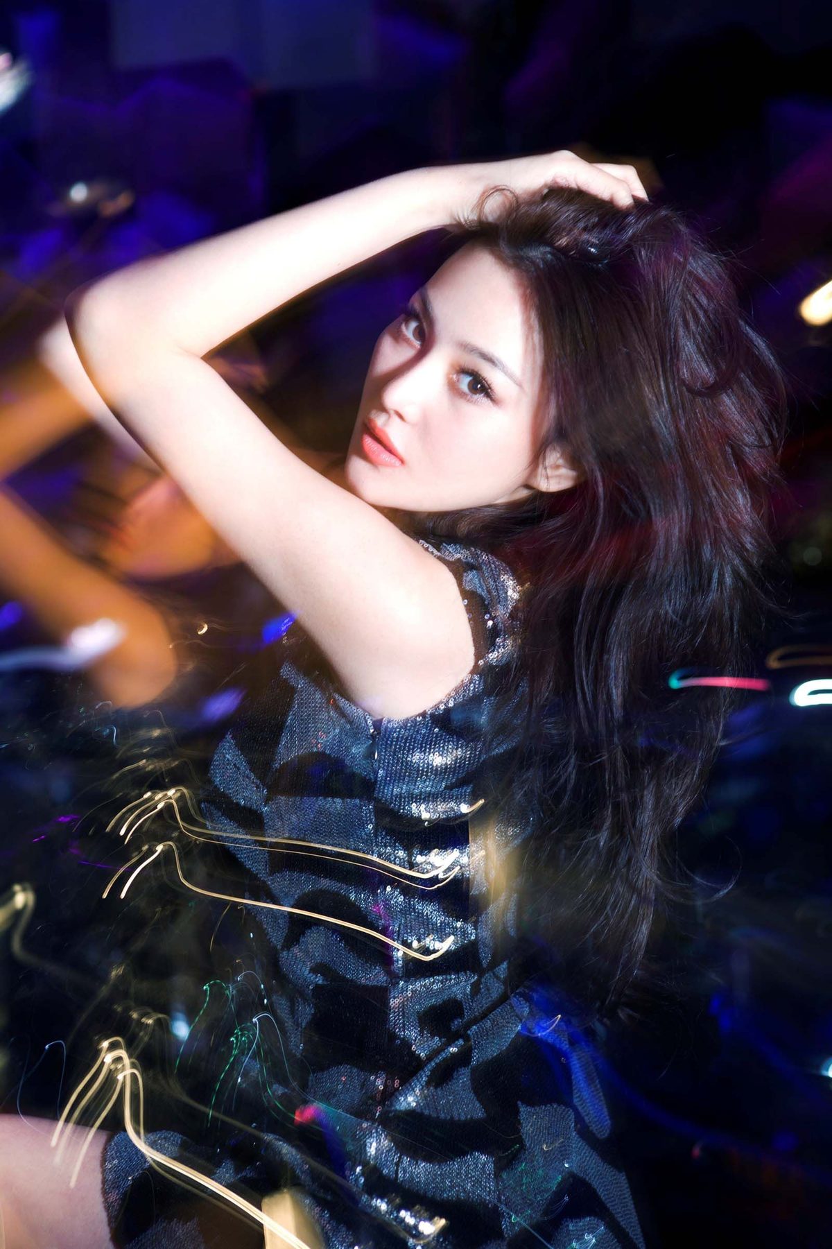 Viann Zhang HD Images/Photo Gallery Download #6638984
