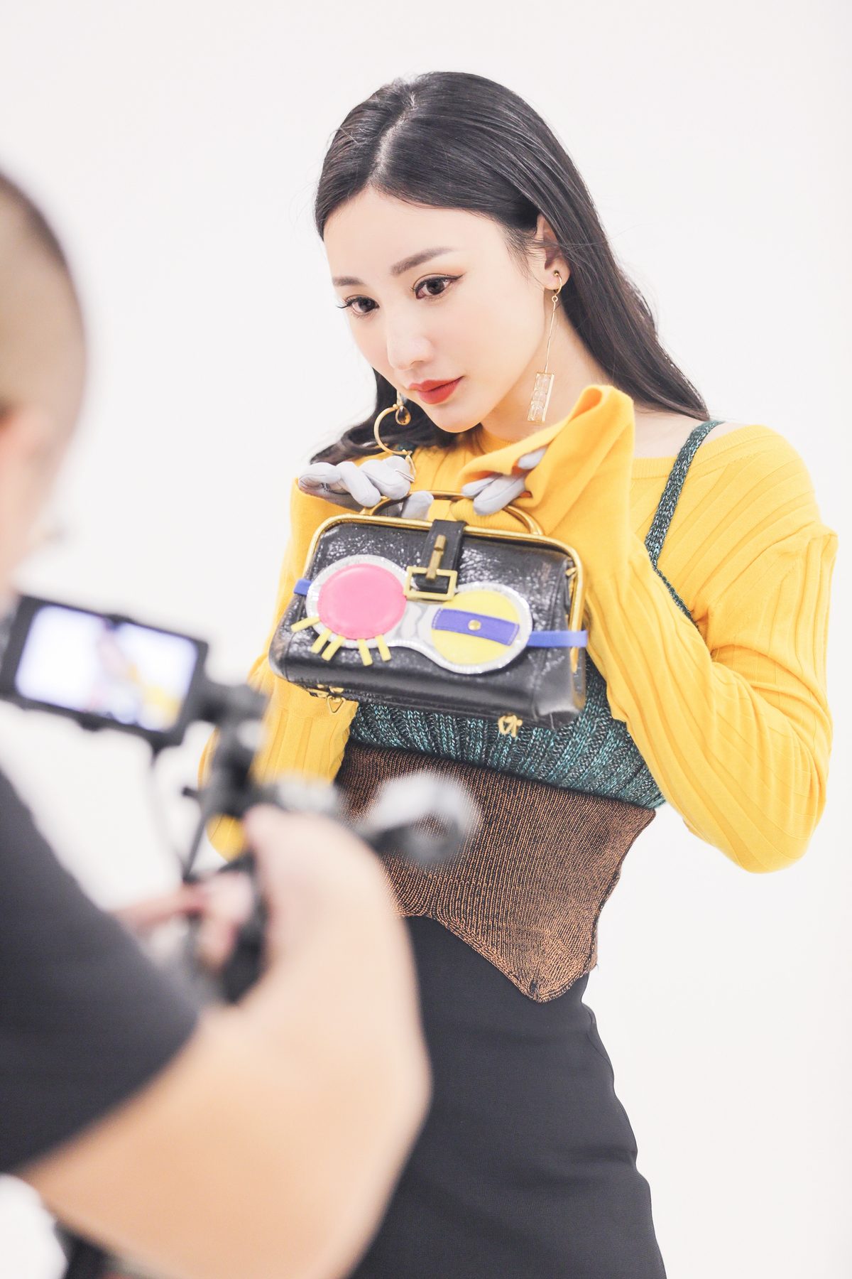 류옌 HD 이미지/사진 갤러리 다운로드 #1972077