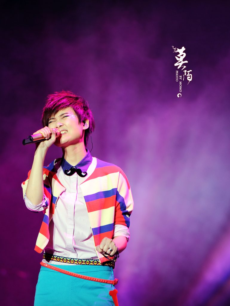 Yuchun Li HD Images/Photo Gallery Download #1906446