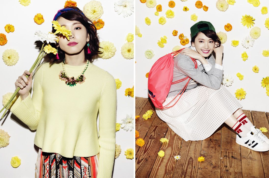 新垣结衣 高清写真/照片下载 #1687960