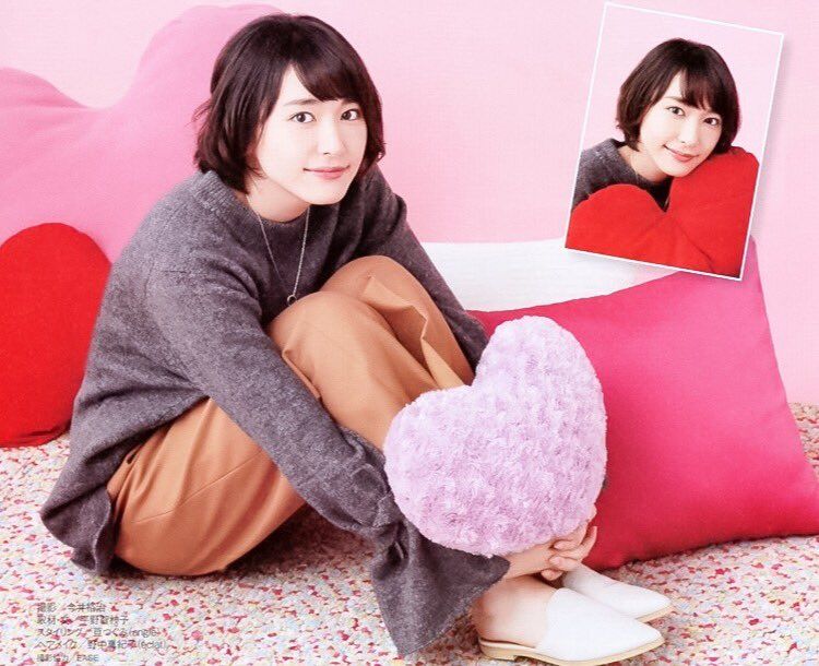 新垣结衣 高清写真/照片下载 #1721770