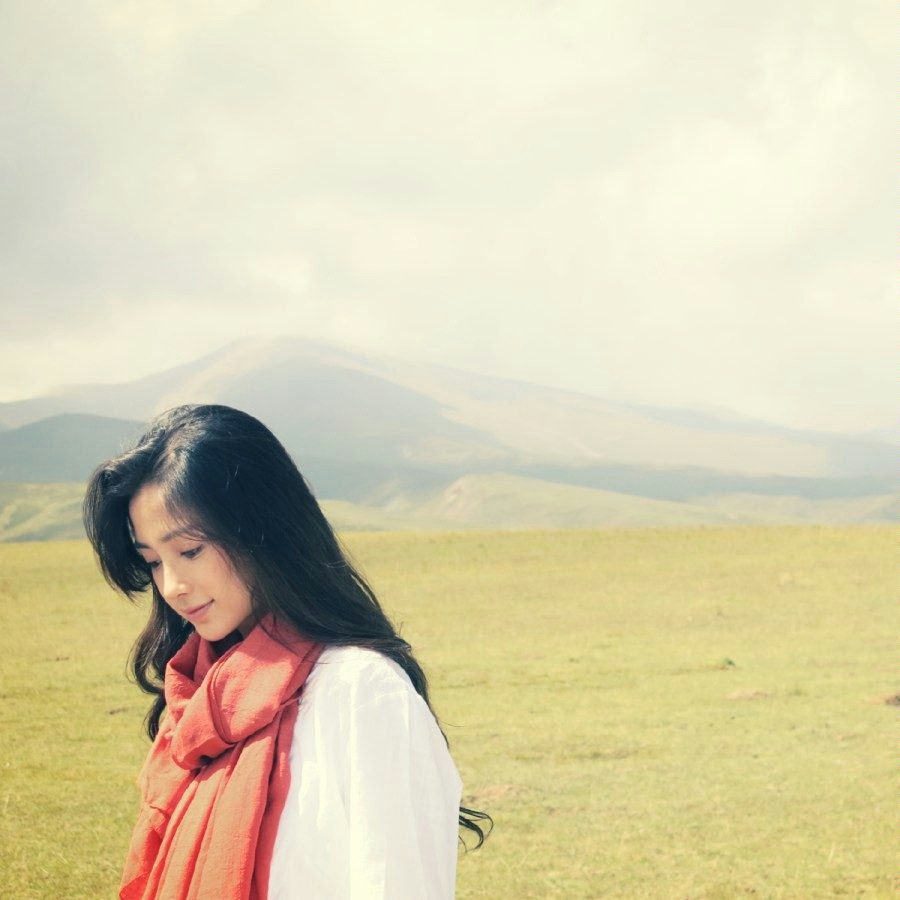 杨颖 高清写真/照片下载 #6651209