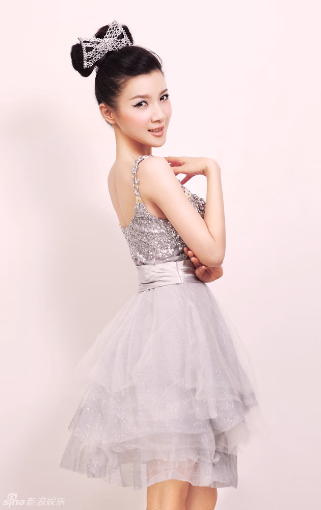 徐立 高清写真/照片下载 #3372782