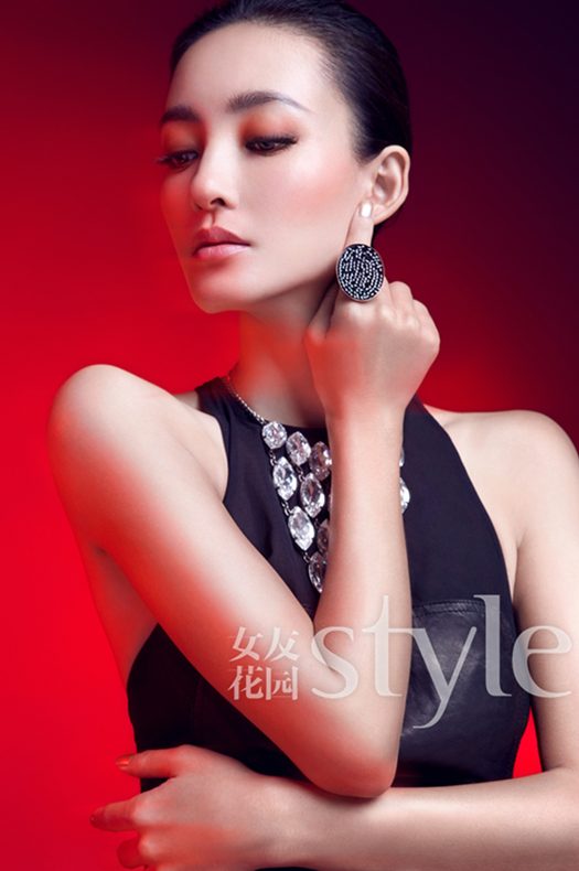 Likun Wang HD Images/Photo Gallery Download #2016123
