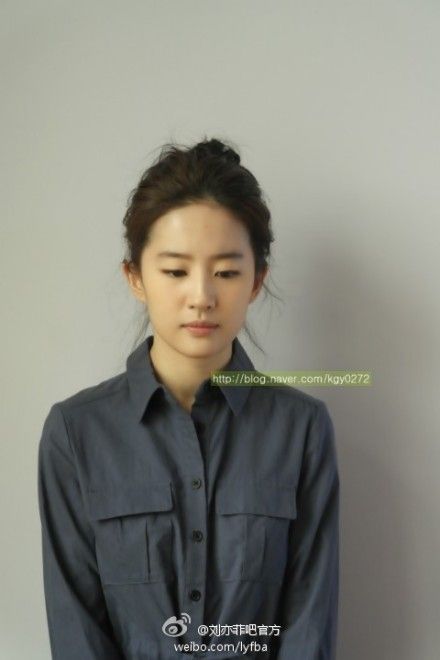 Liu Yifei HD Images/Photo Gallery Download #6668256