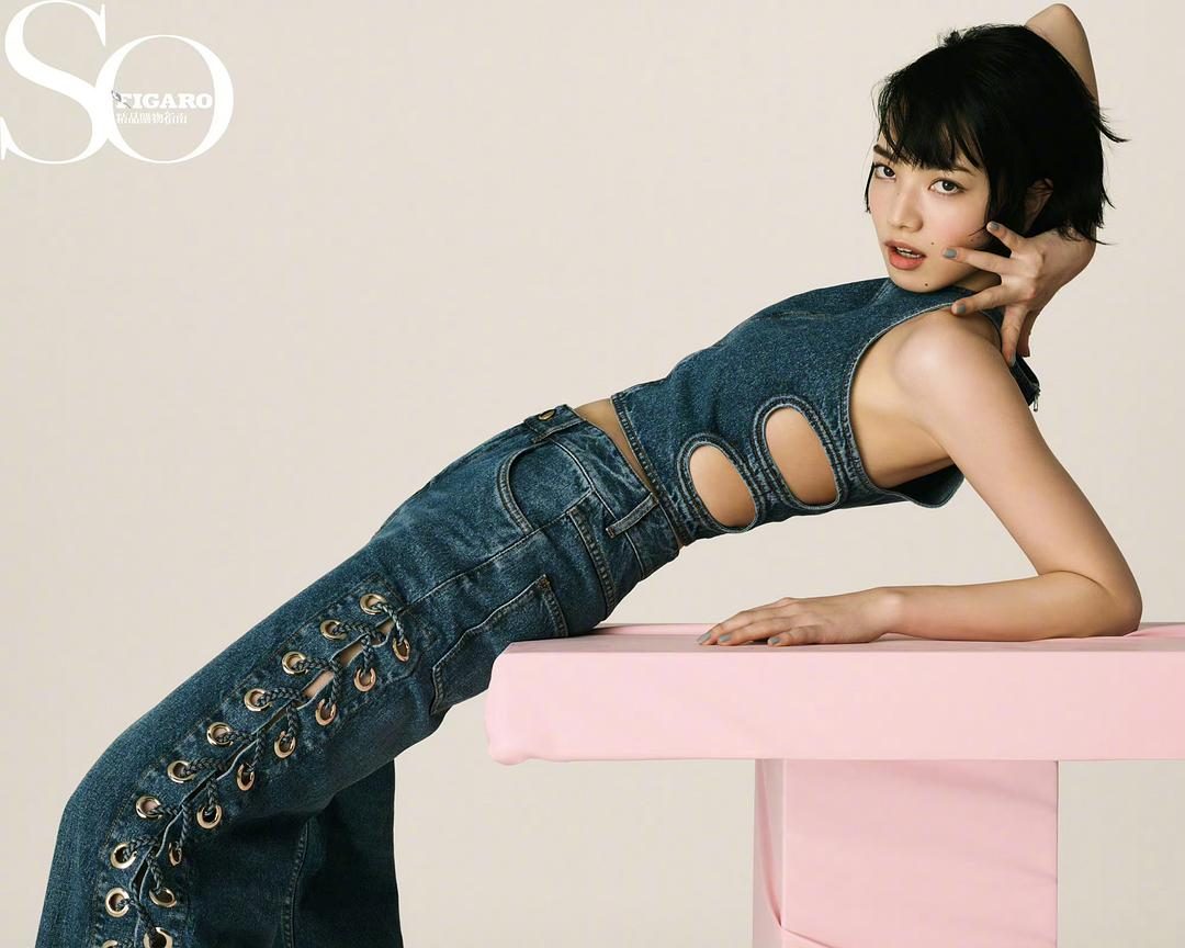 Nana Komatsu HD Images/Photo Gallery Download #8780098