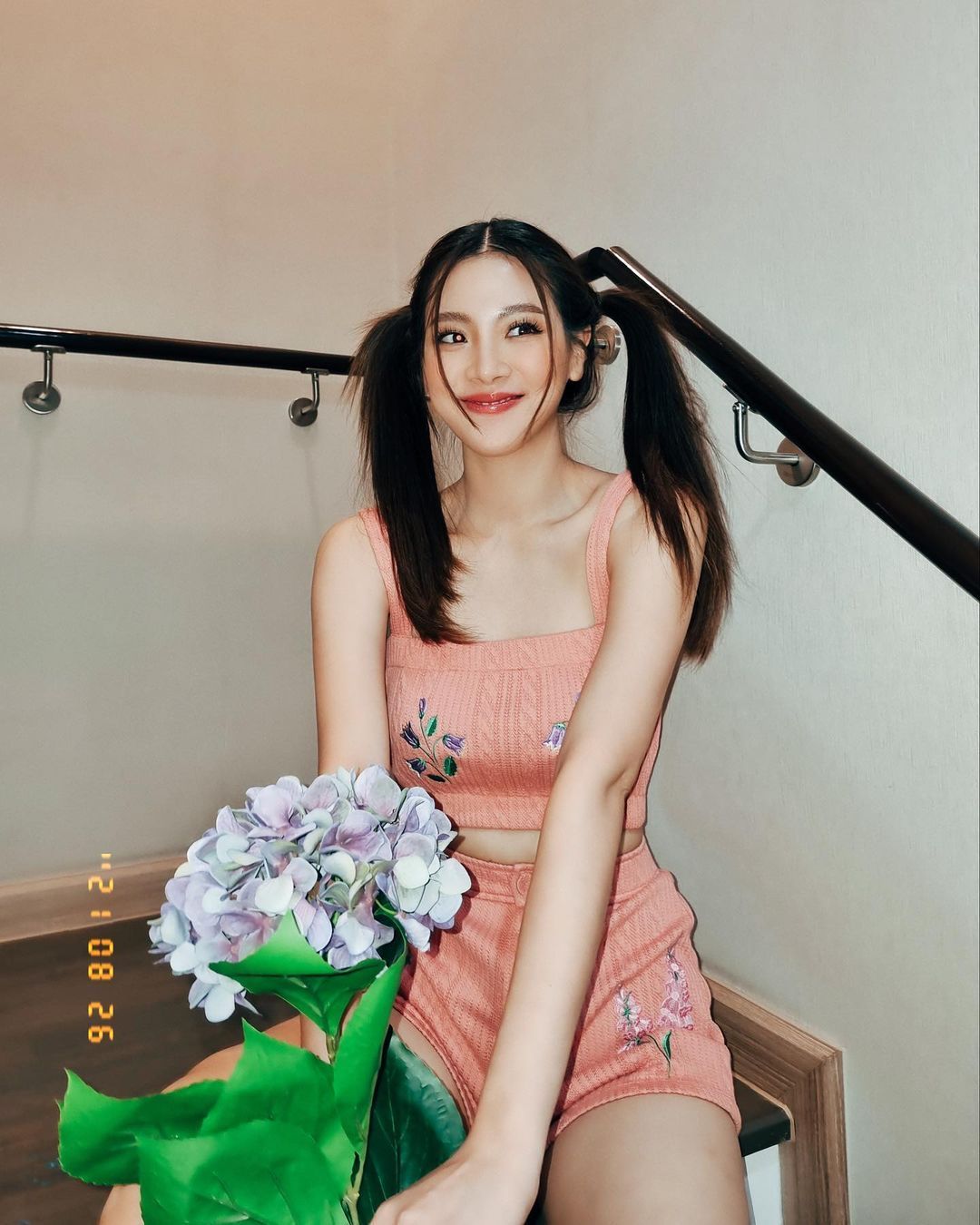 Pimchanok Leuwisetpaibul HD Images/Photo Gallery Download #9199455