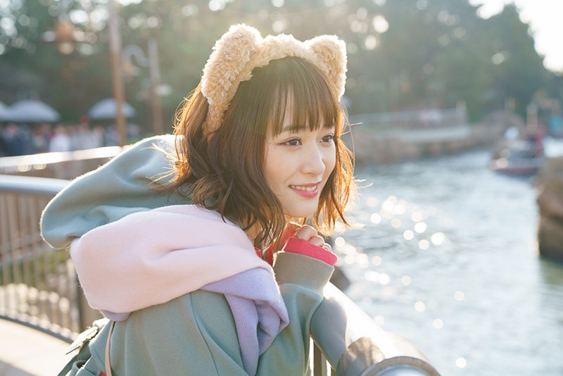 Sakurako Oohara HD Images/Photo Gallery Download #4049549