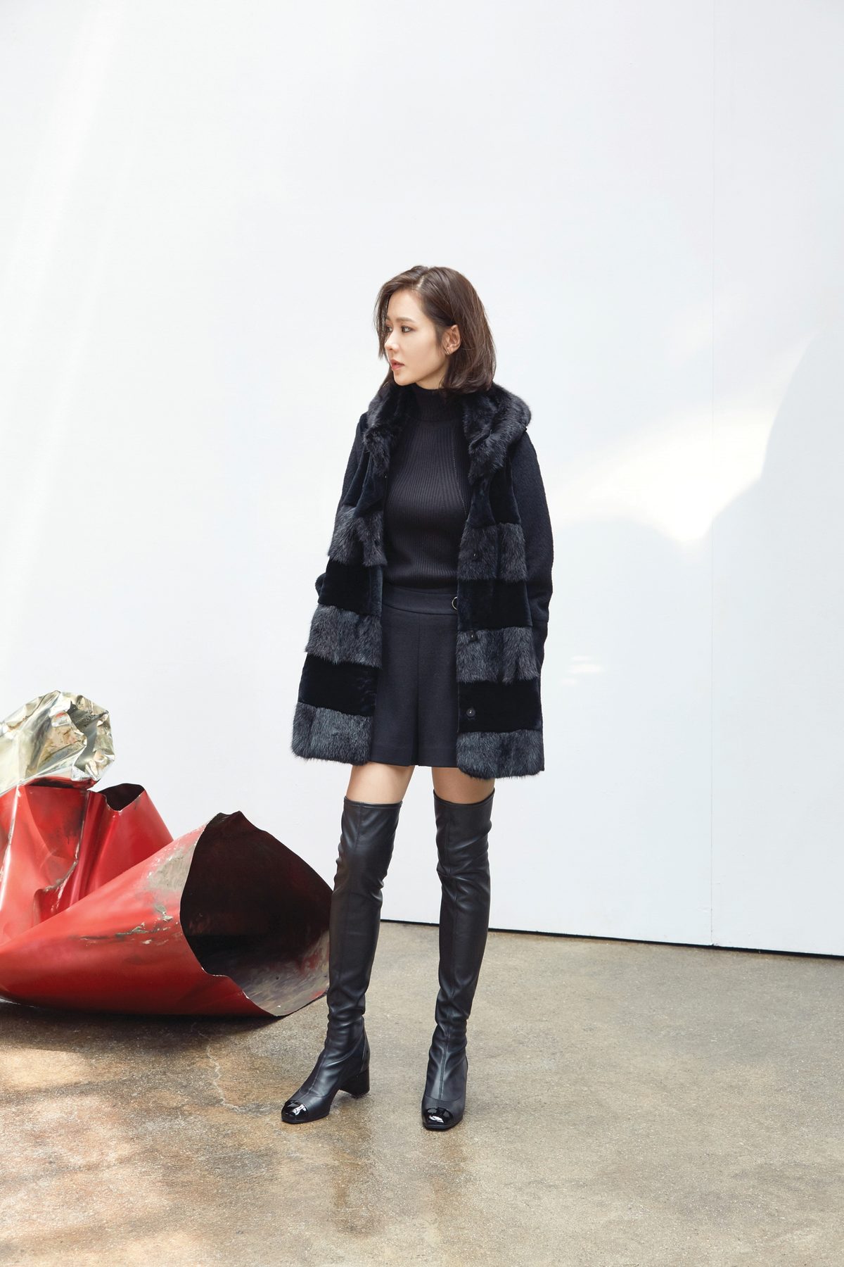 Son Ye-jin HD Images/Photo Gallery Download #1666375