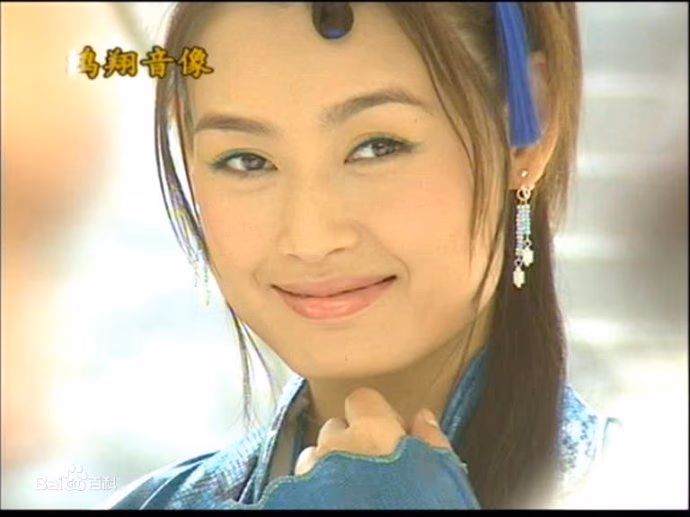 詹小楠 高清写真/照片下载 #3333858