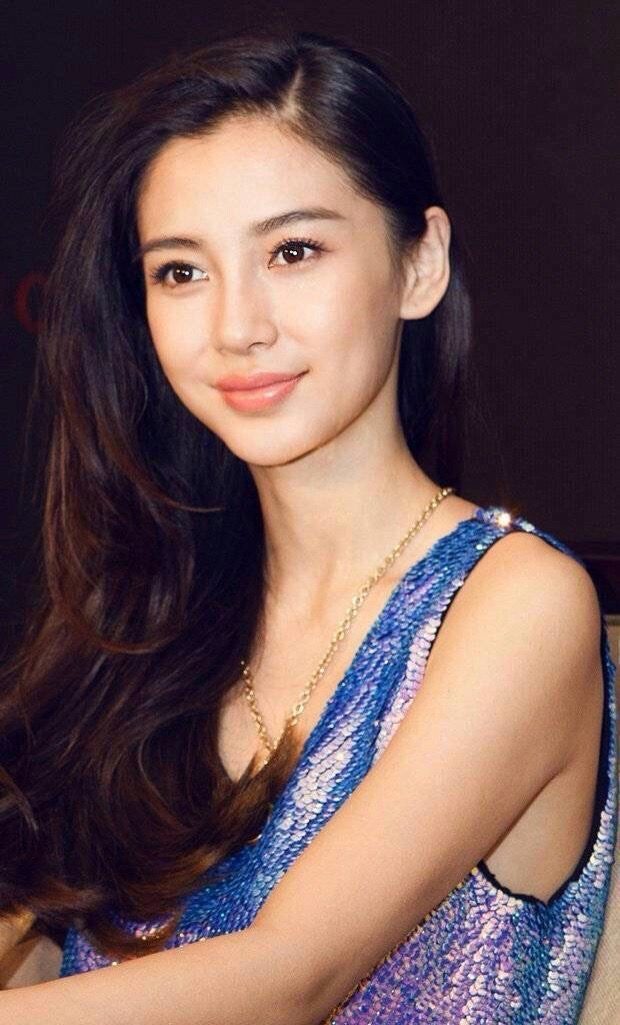 Angelababy HD Images/Photo Gallery Download #6646671