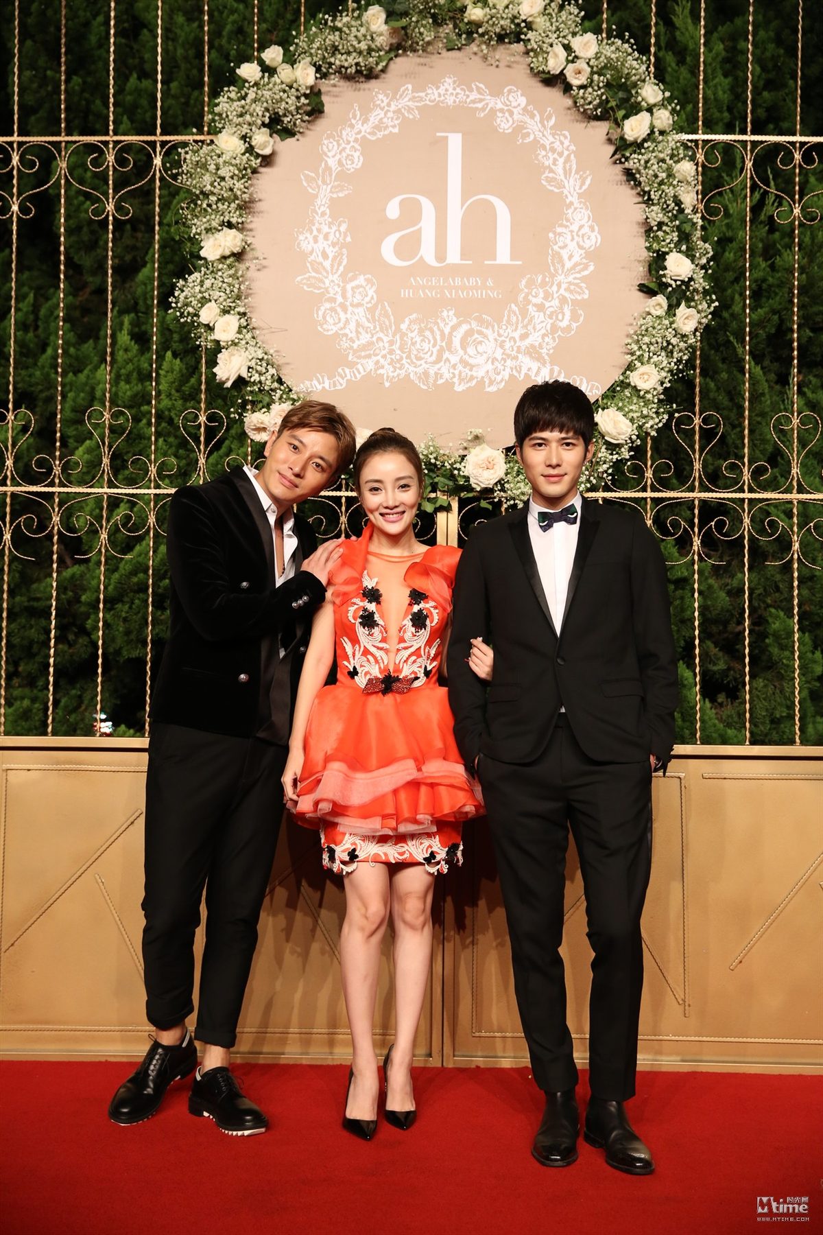 Angelababy HD Images/Photo Gallery Download #6651501