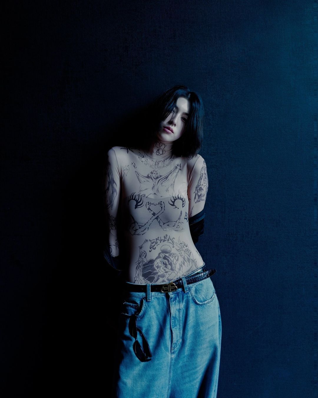 三吉彩花 高清写真/照片下载 #9566542