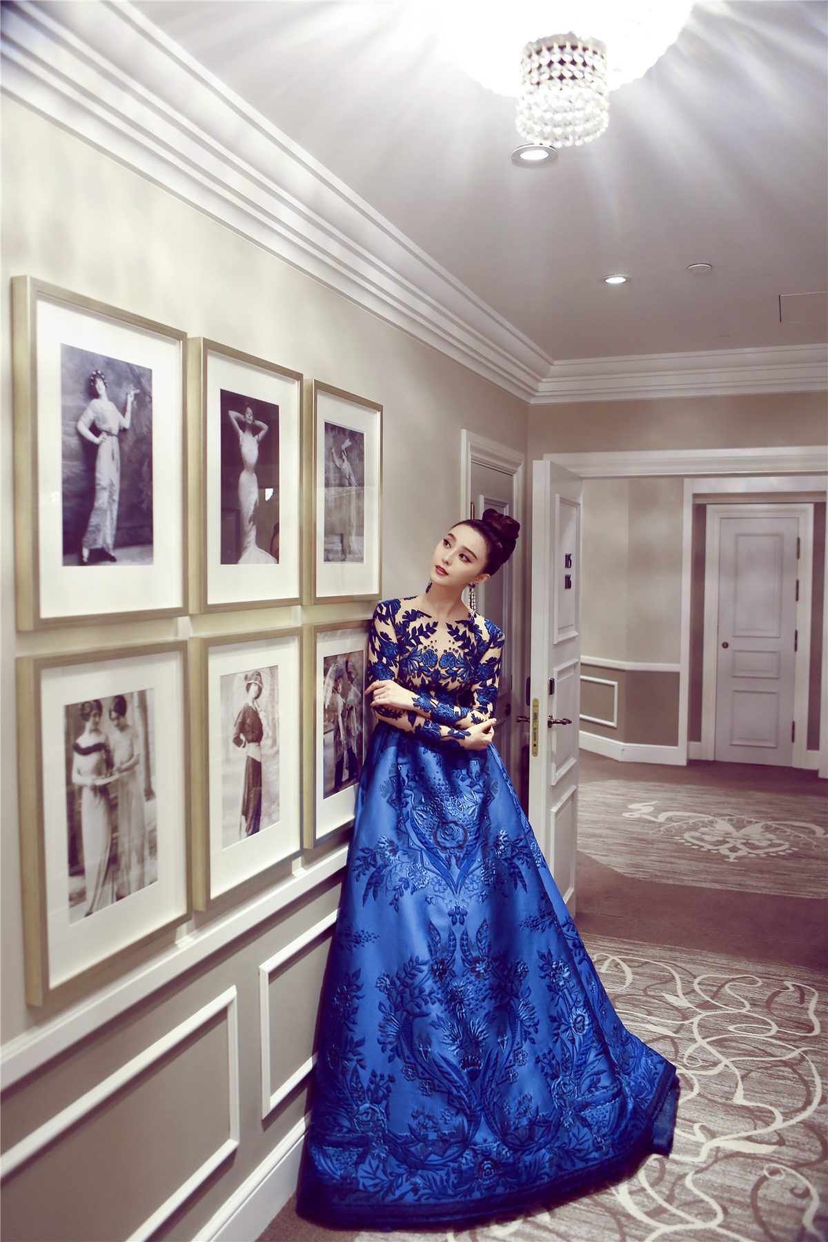 Bingbing Fan HD Images/Photo Gallery Download #1183668