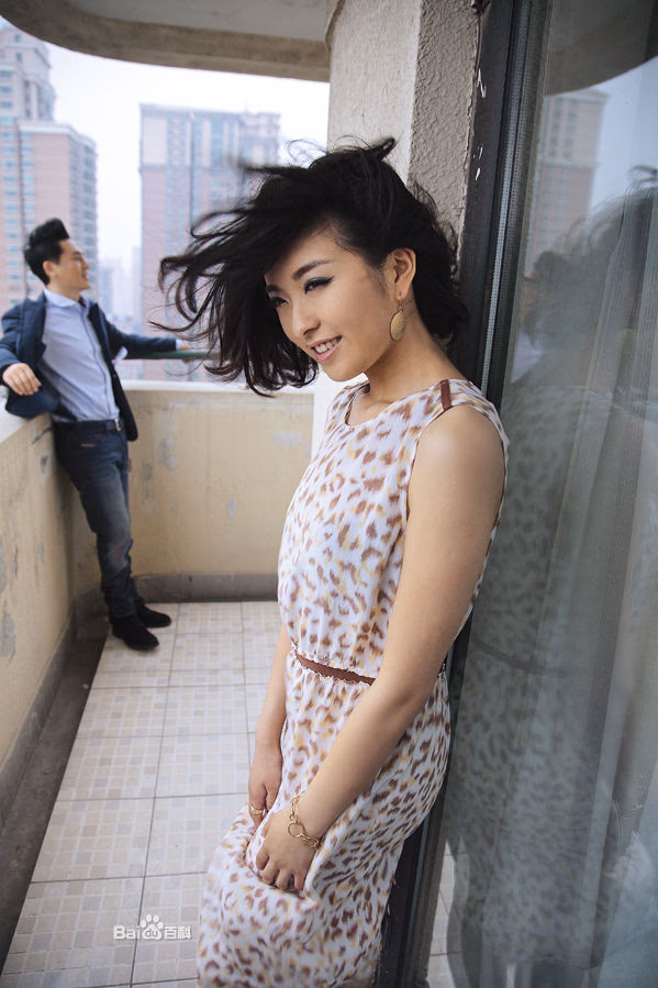 种丹妮 高清写真/照片下载 #3319376