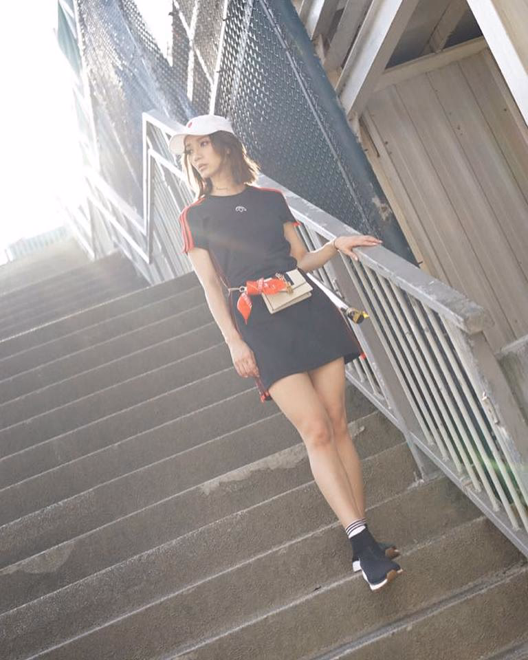 Grace Kwan-Hing Wong HD Images/Photo Gallery Download #3501211