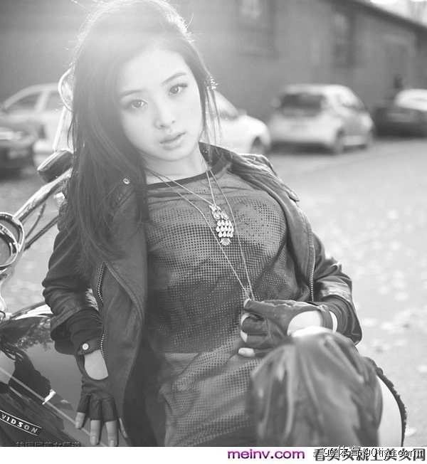 Hanyun Zhang HD Images/Photo Gallery Download #1962717