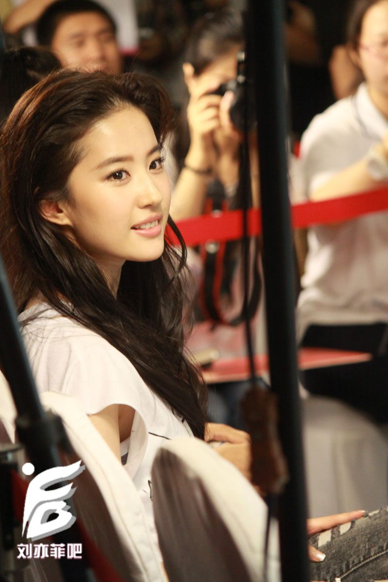 Liu Yifei HD Images/Photo Gallery Download #6668548