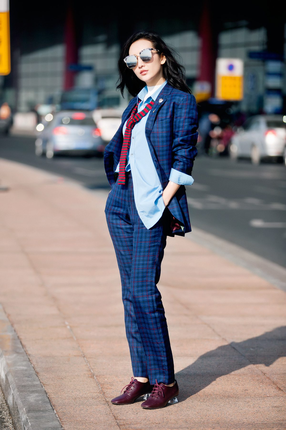 Ou Wang HD Images/Photo Gallery Download #6974542