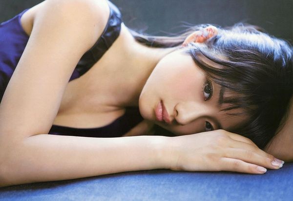 Satomi Ishihara HD Images/Photo Gallery Download #1659564