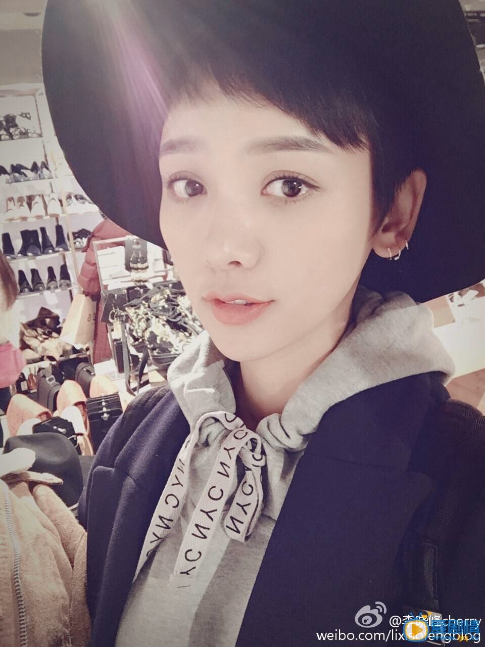 李晓峰 高清写真/照片下载 #3329320