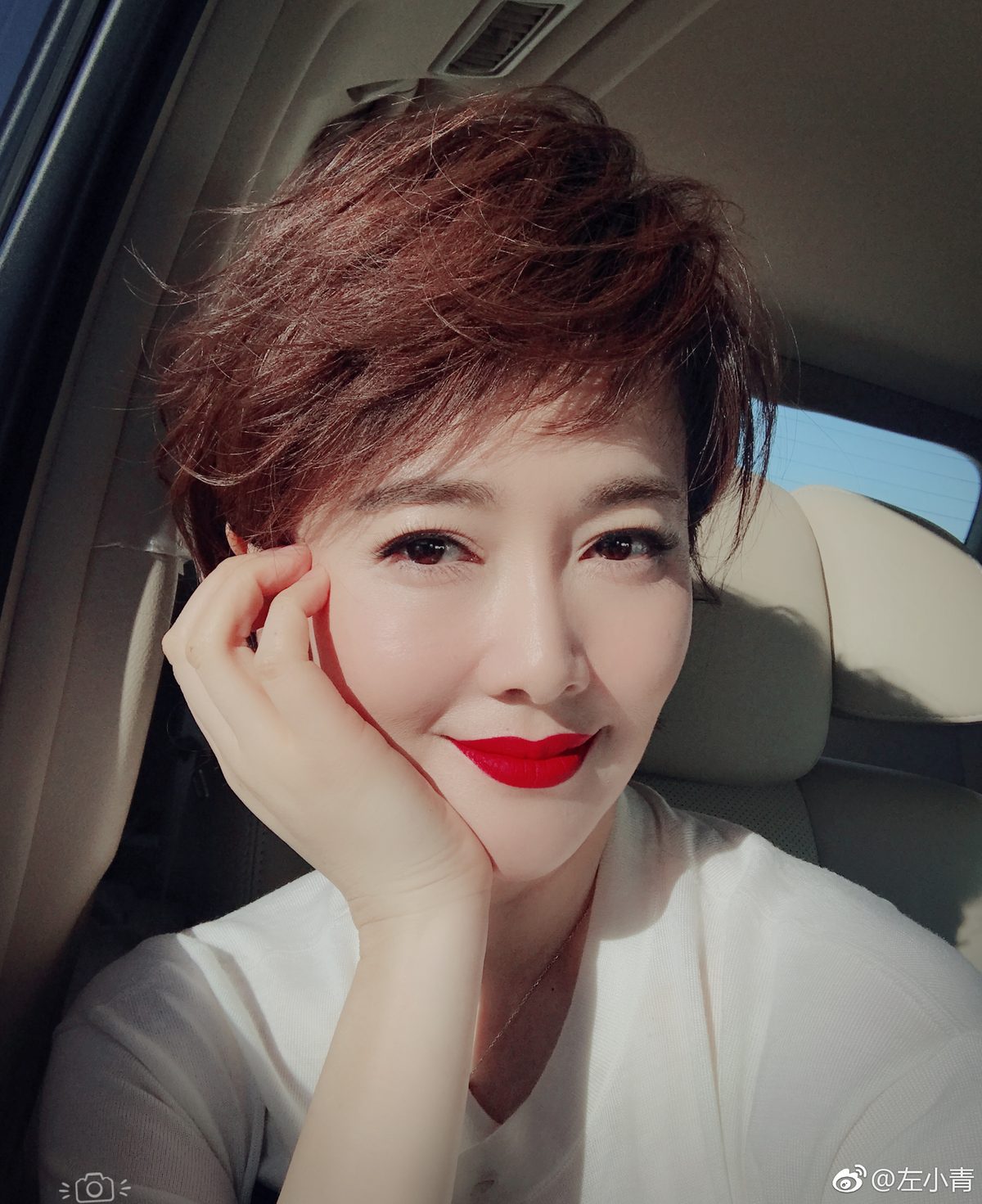 Xiaoqing Zuo HD Images/Photo Gallery Download #1703318