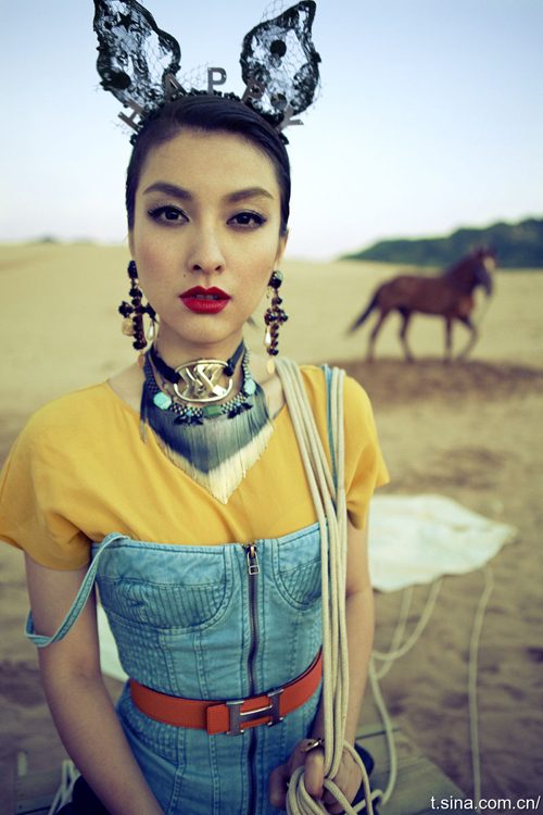 Xin Wu HD Images/Photo Gallery Download #6705199