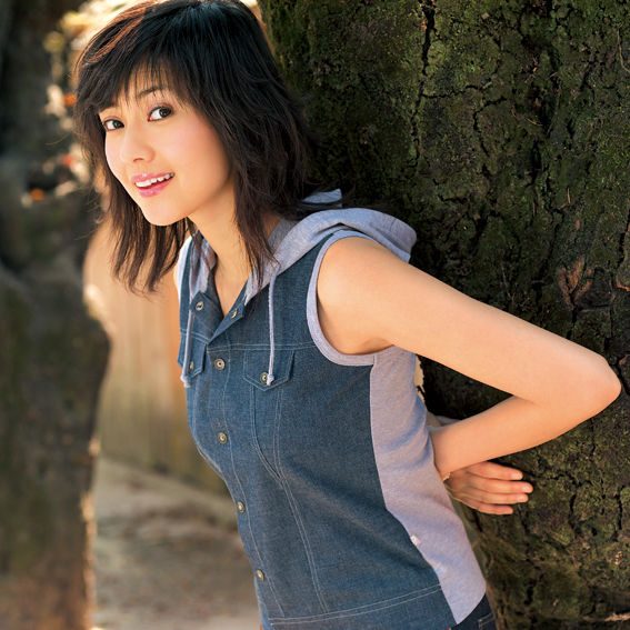 カオ・ユアンユアン HD画像/フォトギャラリーダウンロード #666859