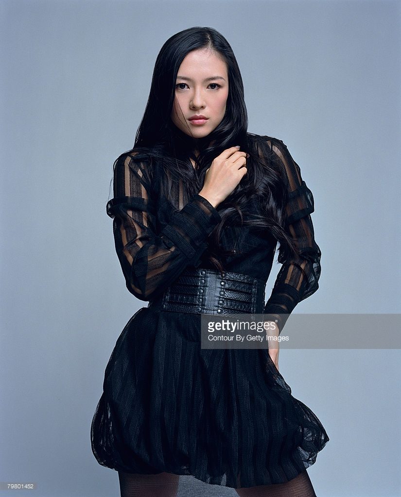 Ziyi Zhang HD Images/Photo Gallery Download #1045587
