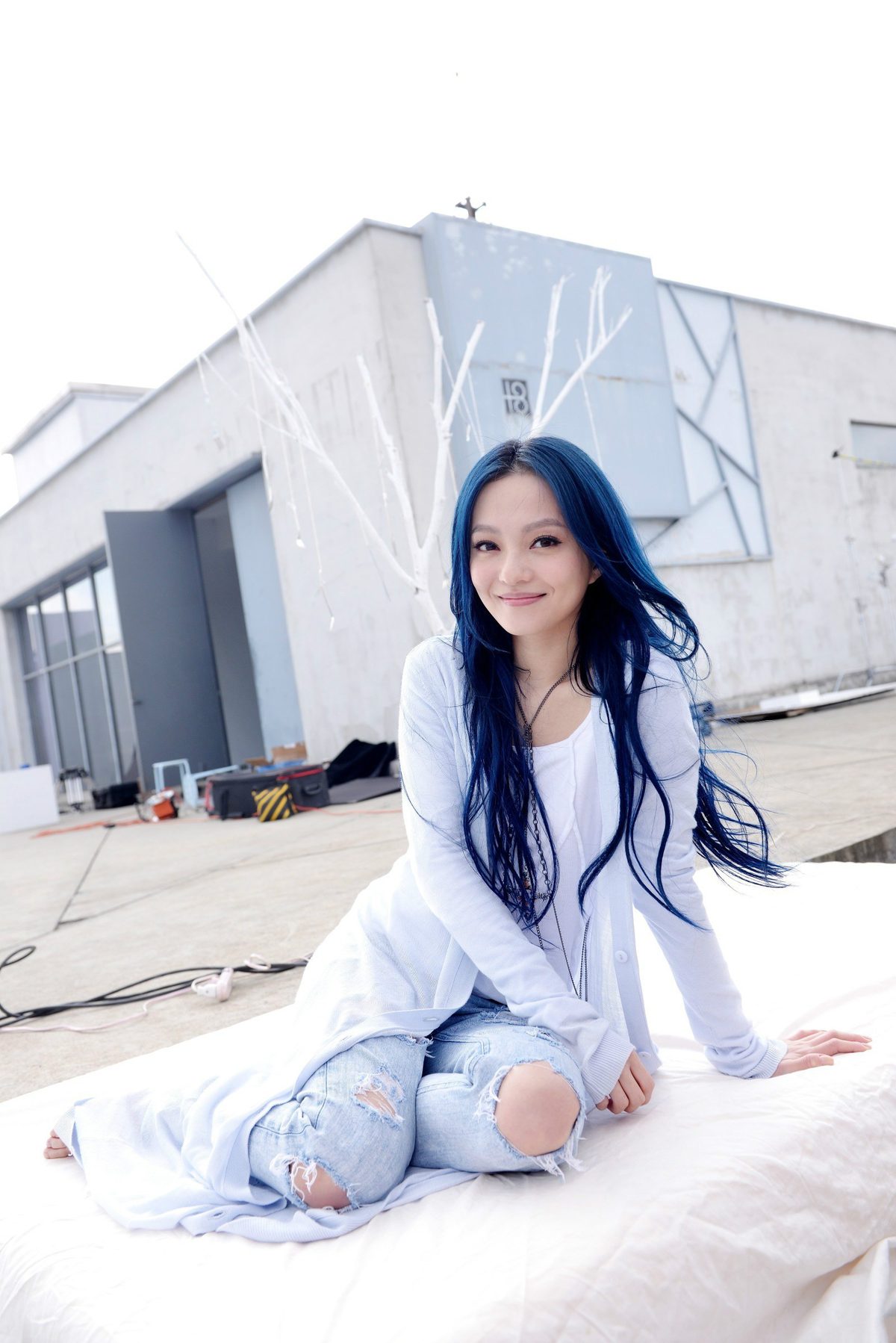 Angela Shao-Han Chang HD Images/Photo Gallery Download #1814984