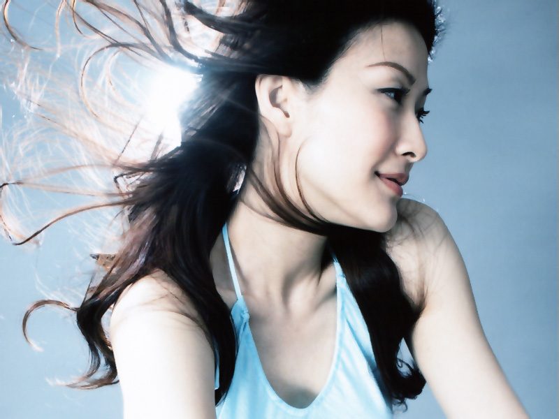 Flora Chan HD Images/Photo Gallery Download #700961