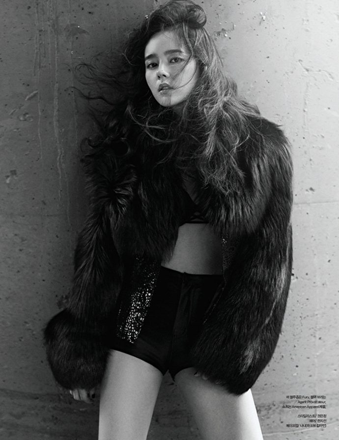 Ga-in Han HD Images/Photo Gallery Download #1611272