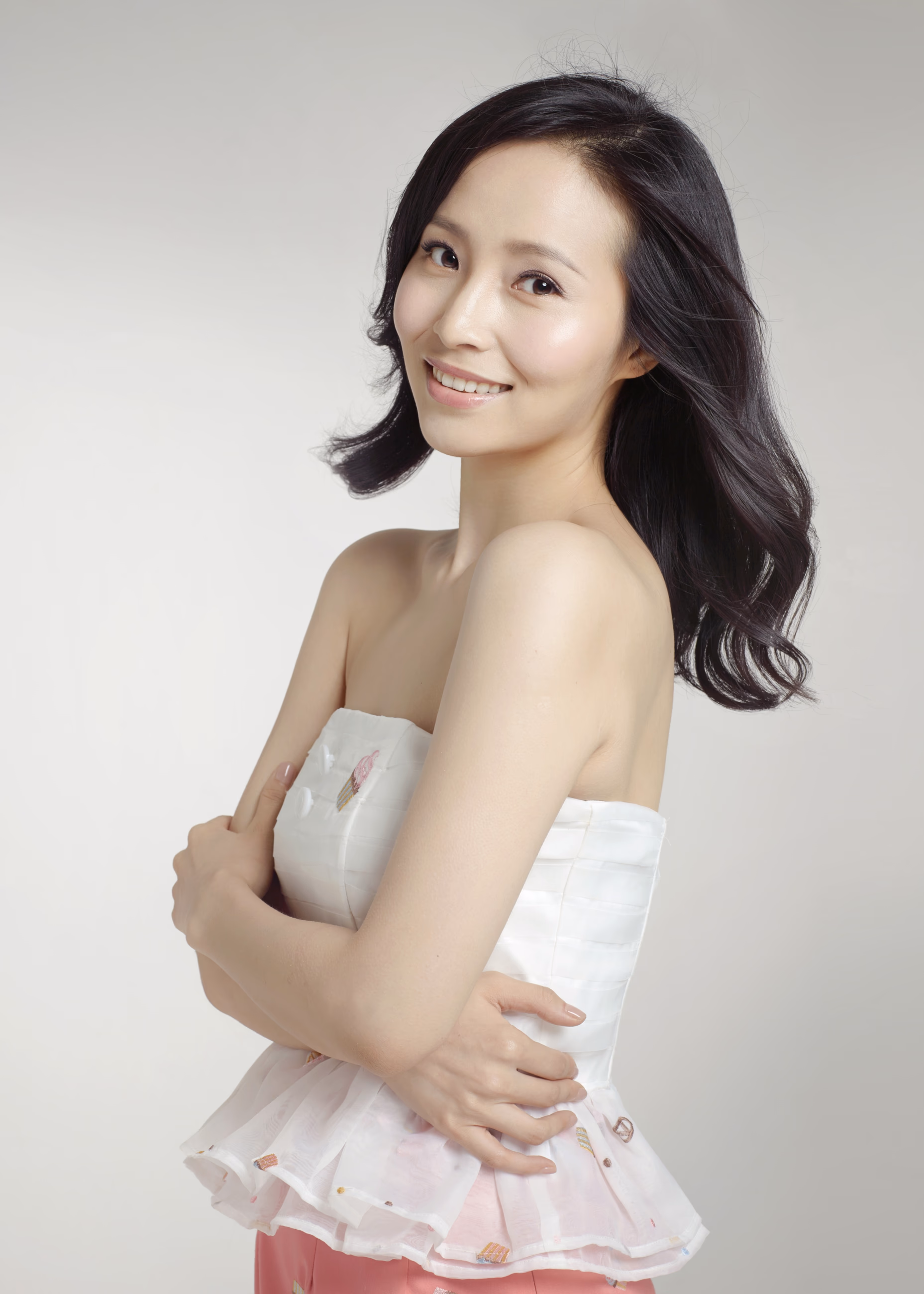 杨凯淳 高清写真/照片下载 #3472523